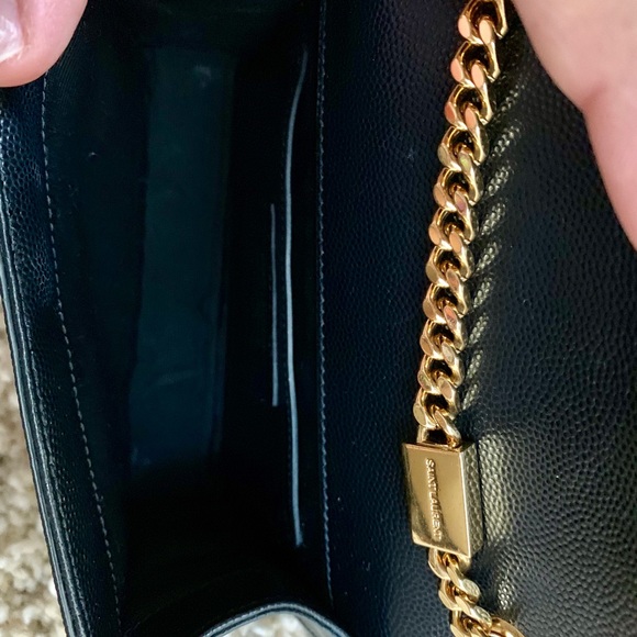 Saint Laurent small Kate bag - Picture 6 of 7